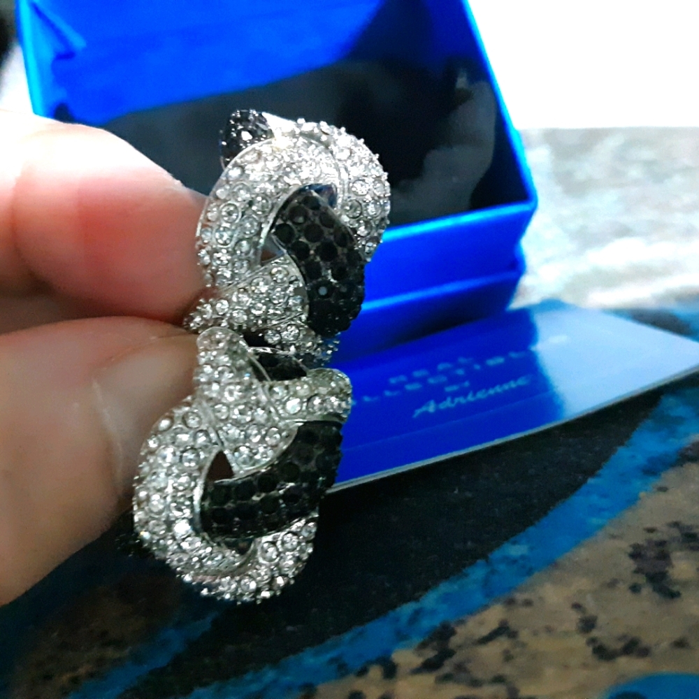 Pierced Earrings Collectibles by Adrienne